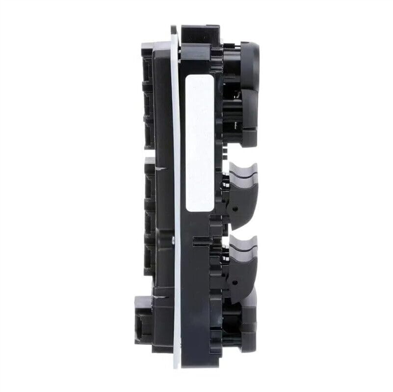 ya 14 9.20 zhengce Power Window Switch Left Black for Cadillac for Escalade 2007-14 20835553-1