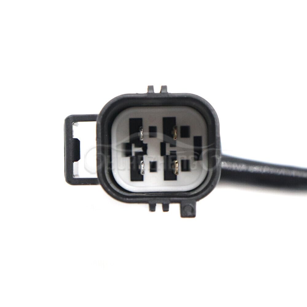ya 7 8.24 baidi 30774563 Oxygen Sensor Front for Volvo S60 S80 V70 XC60 XC70 XC90