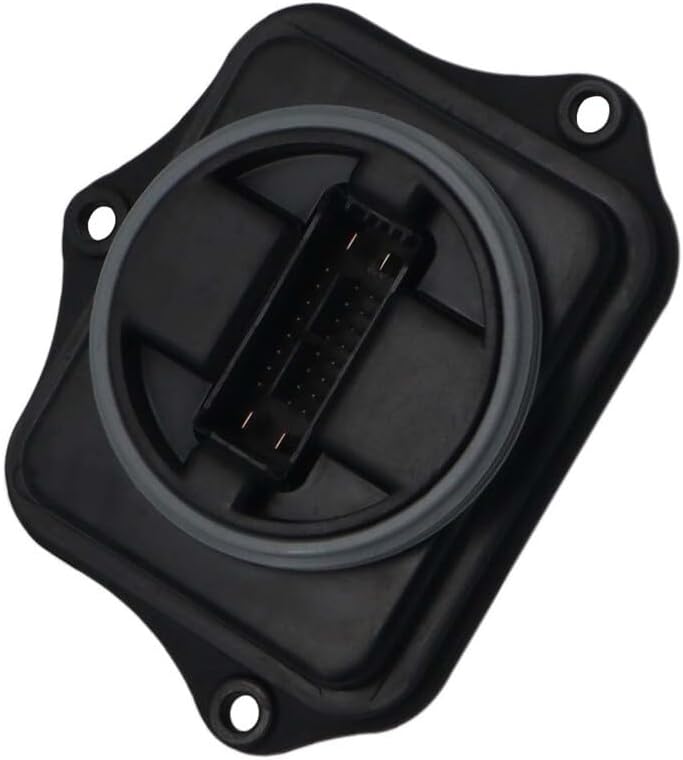 ya 4 8.14 Power Module Fits Cornering Light And Control Unit ASF for VW for Audi 3D0941329B