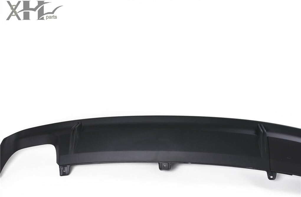 ya 6 8.24 baidi 2015-2018 for JETTA GLI REAR SPOILER VALANCE PANEL 5C6807433K 5C6807433