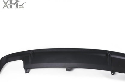 ya 6 8.24 baidi 2015-2018 for JETTA GLI REAR SPOILER VALANCE PANEL 5C6807433K 5C6807433