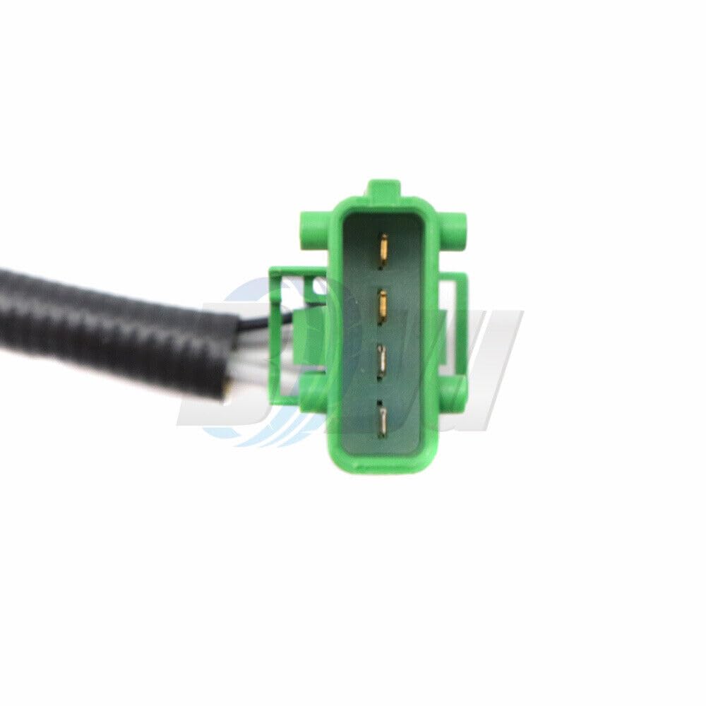 ya 5 8.24 baidi 0258006026 Oxygen Sensor for Peugeot 307 308 406 407 for Citroen Berlingo C4 for Fiat