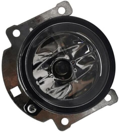 ya 2 8.15 Suitable for Mitsubishi Pajero V93 V98 2015-2019 front bumper fog lights