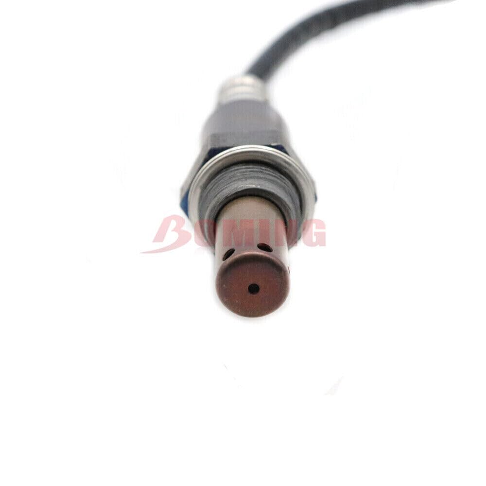 ya 6 8.24 baidi Oxygen Sensor 12589321 for Chevrolet Avalanche for Silverado 1500 Tahoe for GMC 234-4337
