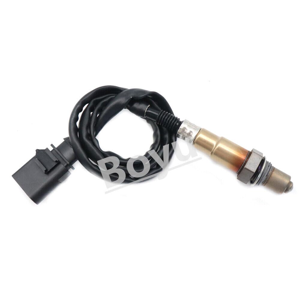 ya 5 8.24 baidi Downstream Oxygen Sensor for Audi a3 q3 q5 for VW Beetle for Tiguan 07k906262 0258010337