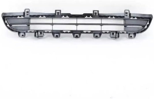 ya 4 8.8.2 Bumper Face Bar Grille Kit for BMW X3 2015-2017