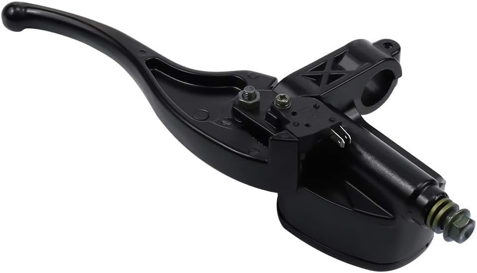 ya 4 8.10 7/8 Front Left Brake Master Cylinder for Polaris Magnum 325 330 500 Blazer 250