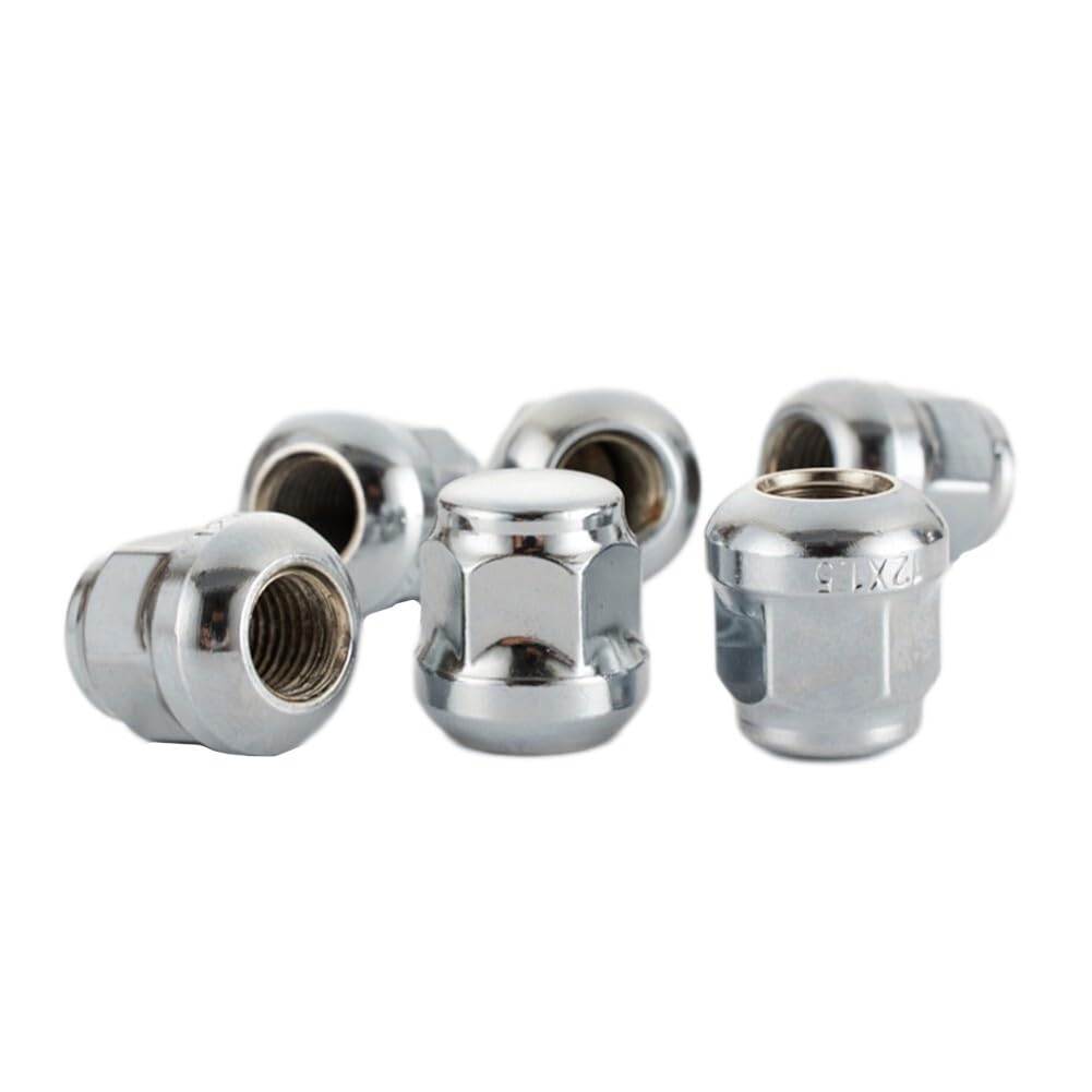 ya 13 9.15 baidi Front & Rear Lug Nut for Acura CL EL ILX Integra Legend for MDX for NSX for for