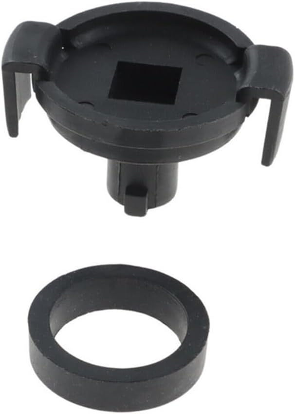ya 9 10.24 1 x Transmission Oil Level Drain Plug with Gasket 45286-3B010 for Hyundai f
