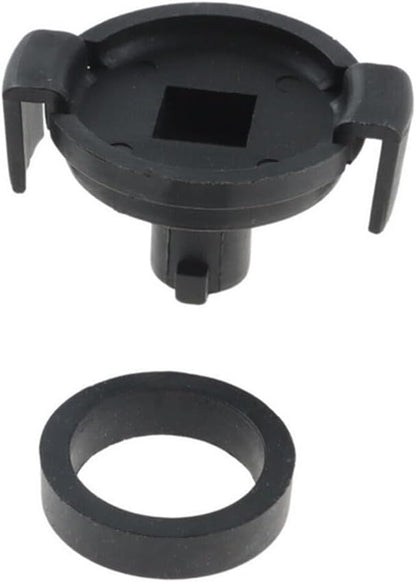 ya 9 10.24 1 x Transmission Oil Level Drain Plug with Gasket 45286-3B010 for Hyundai f