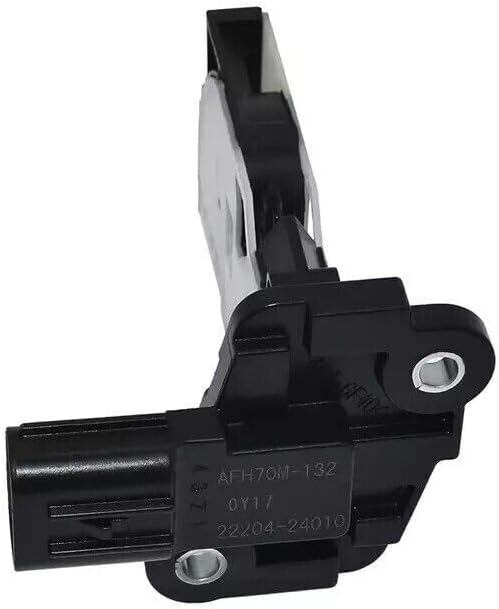 ya 12 10.8 zhengce Mass air Flow Sensor 22204-24010 2220424010 for Lexus for Toyota