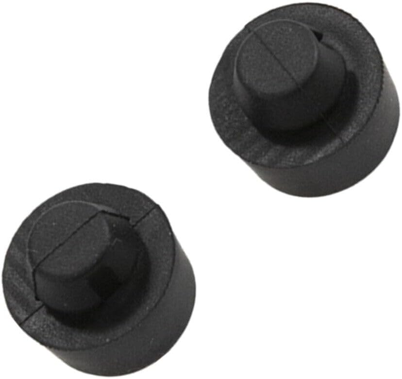 ya 6 8.24 baidi Fit for Toyota Tacoma Tundra 2005-2021 Tailgate Stop Cushion Bumper 90541-11015