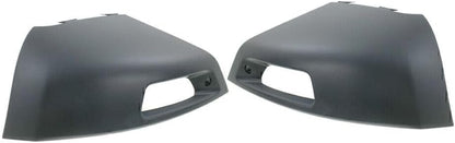ya 6 8.24 baidi 2X Front Bumper Face Bar Cover Fit 2014-2017 2016 for Land Rover for Range for Rover Sport
