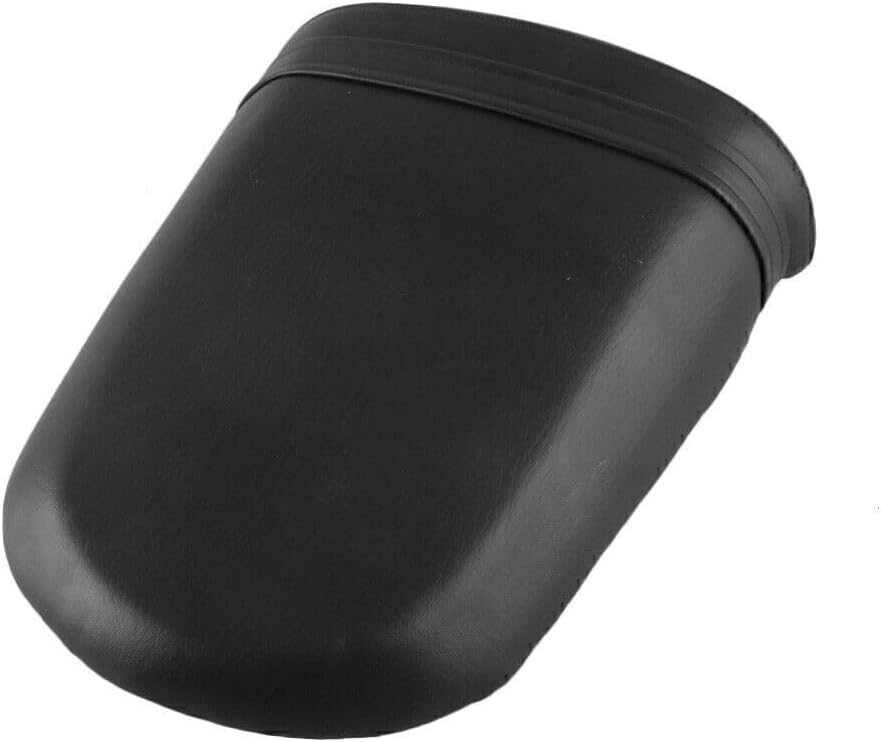 ya 4 8.8.2 Rear Back Passenger for SEAT Pillion Cushion Pad for Suzuki GSXR 1000 2003 2004 K3