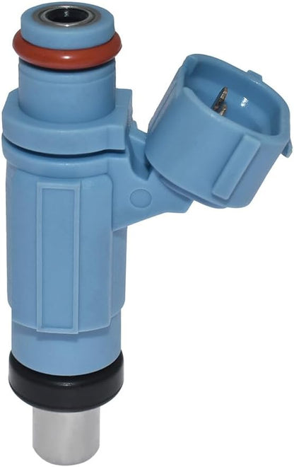 ya 4 8.8.2 15710-31G01 is suitable for Suzuki King Quad 700 LT-A700 LTA 700 X all terrain vehicle fuel injector