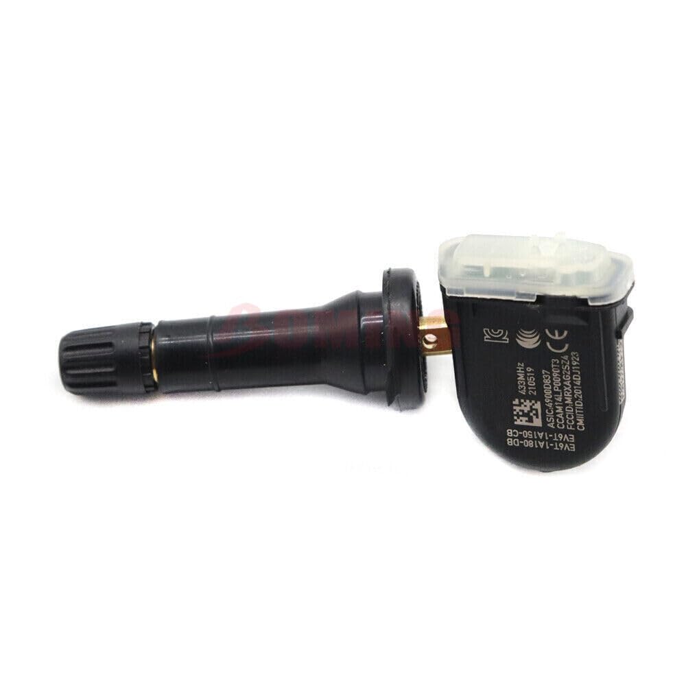 ya 4 8.8 4pcs TPMS EV6T-1A180-CB for Ford Focus Ranger 433MHz Tire Pressure Monitoring Sensor 