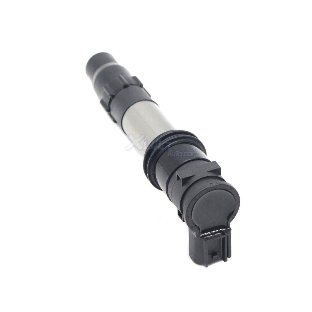 ya 3 8.24 baidi 129700-5330 is Suitable for Suzuki GSX-R600 GSXS750 GSX1250F 2010-15 Ignition coils 4 Pieces