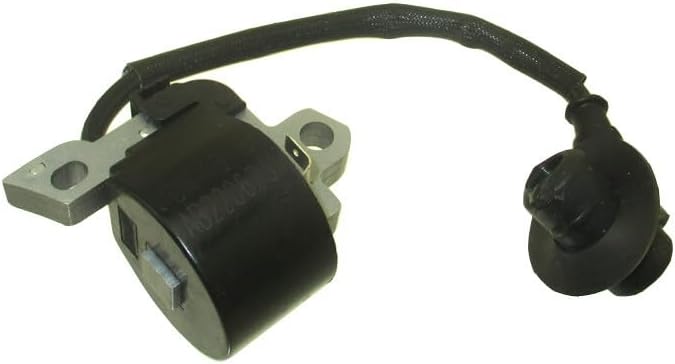 ya 13 9.15 baidi Ignition Coil For Stihl 046 064 066 MS460 MS650 MS660 Chainsaw # 1122 400 1314
