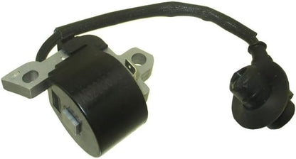 ya 13 9.15 baidi Ignition Coil For Stihl 046 064 066 MS460 MS650 MS660 Chainsaw # 1122 400 1314