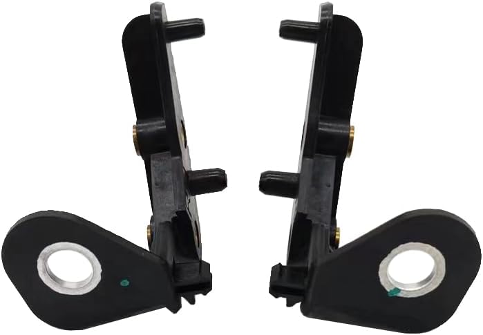 ya 6 8.14 T4N3013 T4N3014 Front Right Left Fender Mounting Bracket for Jaguar XE X760