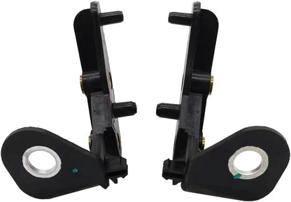 ya 6 8.14 T4N3013 T4N3014 Front Right Left Fender Mounting Bracket for Jaguar XE X760