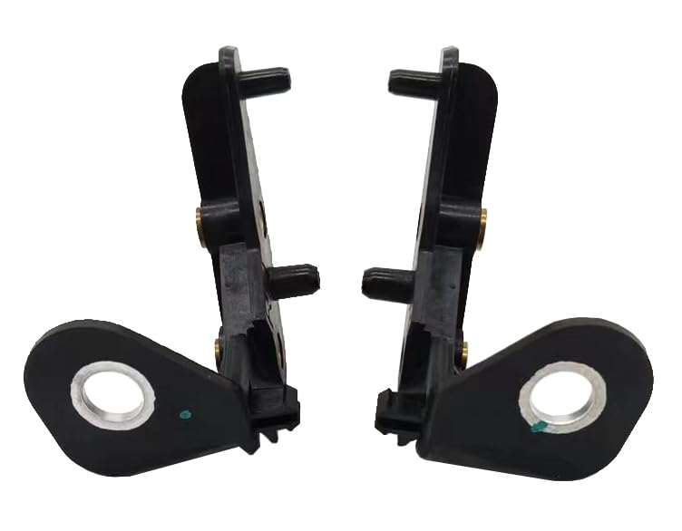 ya 10 9.16 zhengce T4N3013 T4N3014 Front Right Left Fender Mounting Bracket for Jaguar XE X760