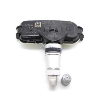 ya 2 8.15 4X Tire Pressure Sensor TPMS 52933-3X200 315MHz for Hyundai Elantra for Kia Rio