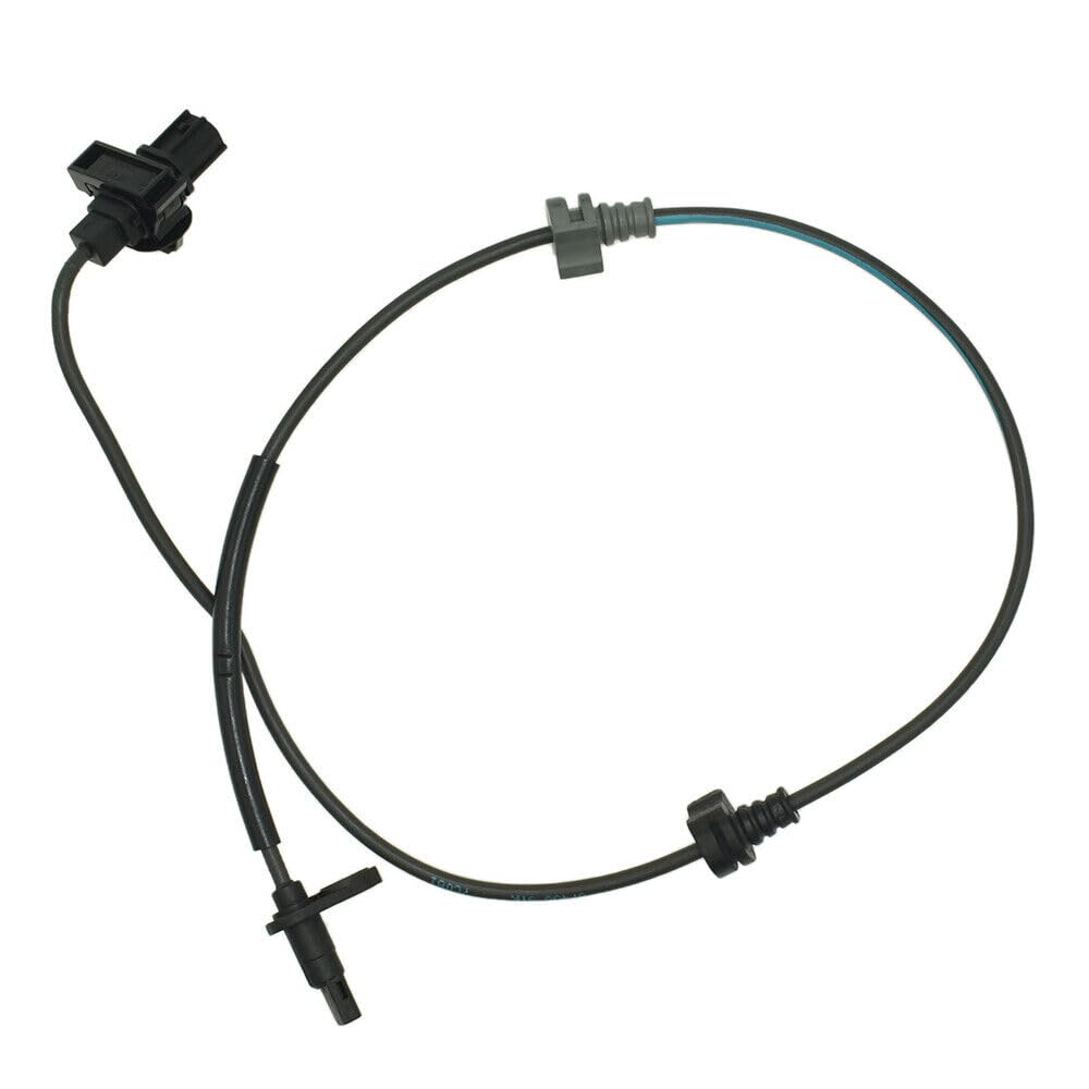 ya 5 8.10 ABS Wheel Speed Sensor Front Left for Acura RDX 2007-2012 57455-STK