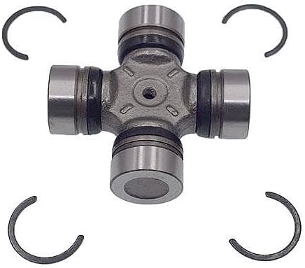 ya 6 8.24 baidi Rear Pr for Opel ler Shaft Universal Joint Spider fit for Mitsubishi for Challenger Triton