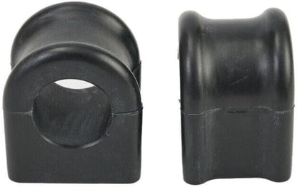 ya 5 8.10 2 piece Front Sway Bar Bushing for Mercedes W166 X166 ML350 ML400 GL350 GL450