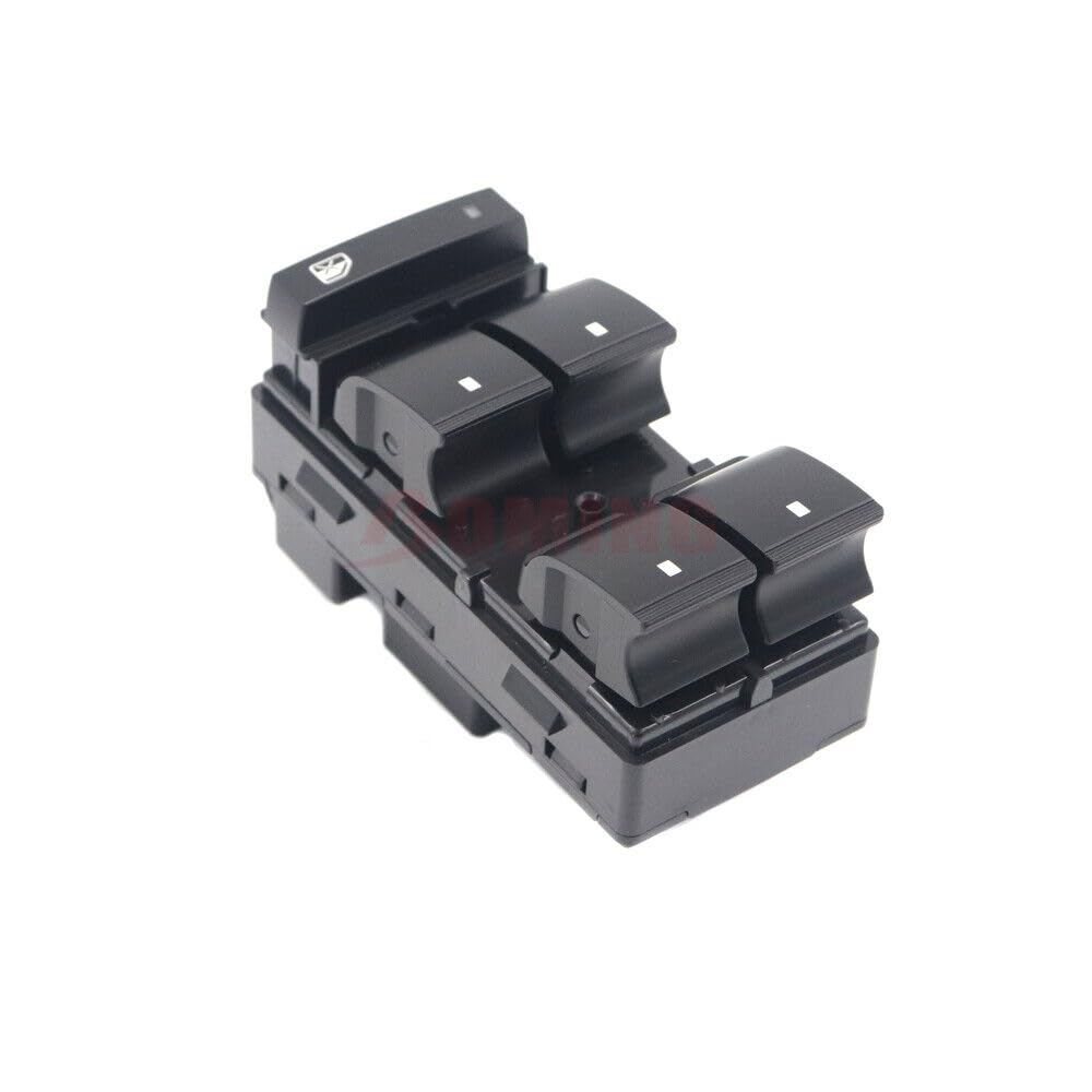 ya 6 8.14 25789238 Front LH Main Power Window Switch for Saturn Outlook XE XR 2007-2009