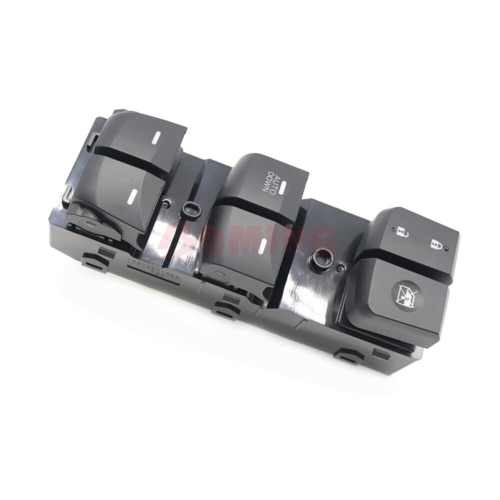 ya 9 10.24 New Power Window Lifter Switch for 12-16 for Hyundai for Elantra 93570-4V000 935704V000