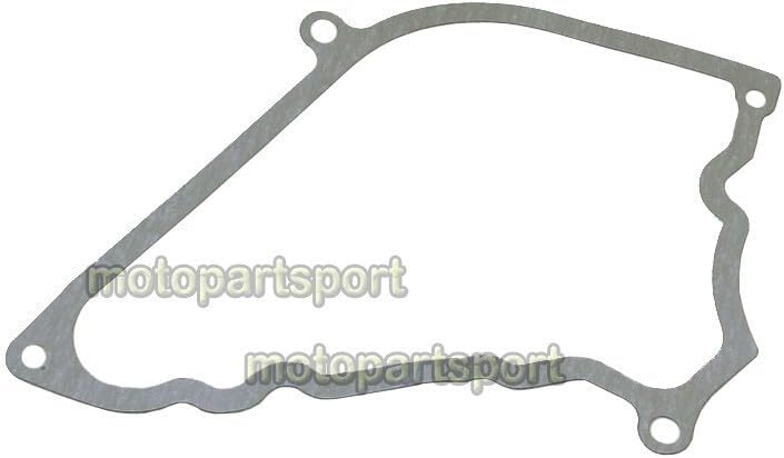 ya 5 8.10 E-Start Engine Front Cover Gasket for YX125 YX140 Pit Dirt Bike ATV for lifan 125cc