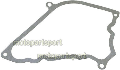 ya 8 8.24 baidi E-Start Engine Front Cover Gasket for YX125 YX140 Pit Dirt Bike ATV for lifan 125cc