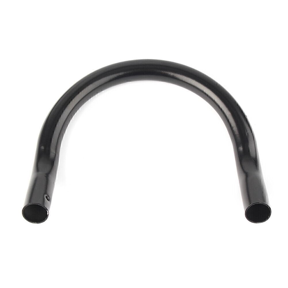 ya 9 10.24 210mm Upswept Steel Rear for SEAT Hoop Loop F for Ram e for Yamaha for Suzu