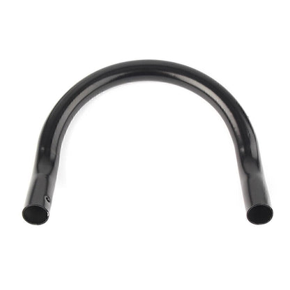 ya 9 10.24 210mm Upswept Steel Rear for SEAT Hoop Loop F for Ram e for Yamaha for Suzu