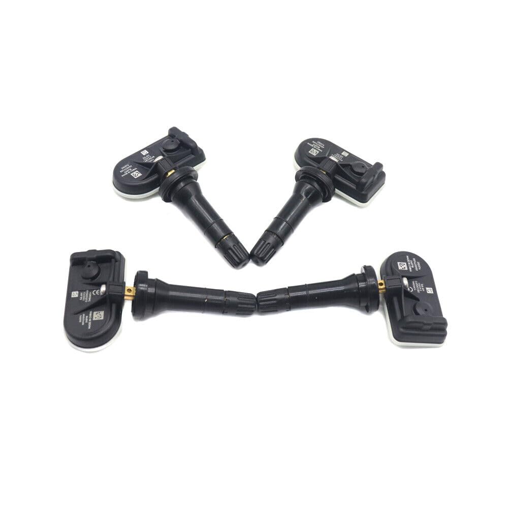 ya 4 8.8 8894215959 4X tire Pressure Sensor Suitable for Geely Galaxy E8 LYNK&CO 08 433MHz