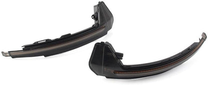 ya 2 8.15 LED Turn Signal Light Dynamic Rearview Mirror Indicator Fit for Audi A1 8X 2011-2019