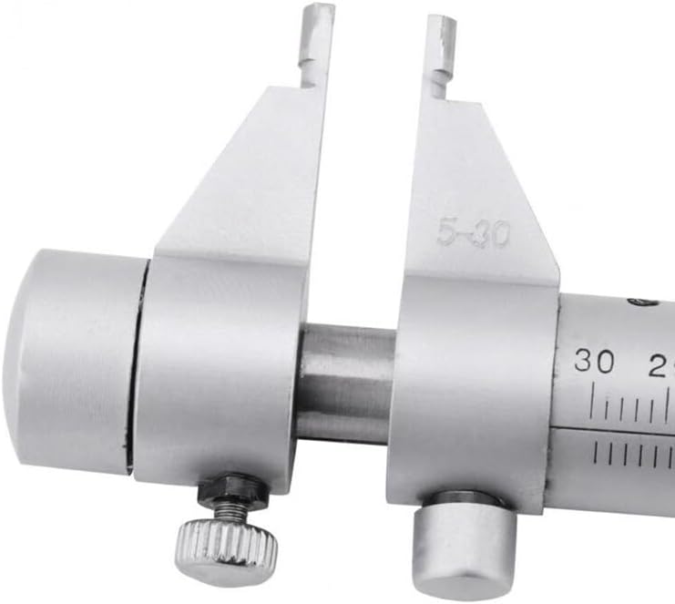 ya 26 10.21 baidi Inside Micrometer Accurate Hole Bore Inter l Diameter Gage Gauge 5-30mm