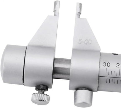 ya 26 10.21 baidi Inside Micrometer Accurate Hole Bore Inter l Diameter Gage Gauge 5-30mm