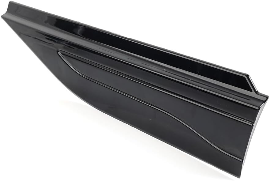 ya 4 8.8.2 Front Fender Wing Finisher Molding Trim Fit for Land Rover for Range Rover Evoque 19-23
