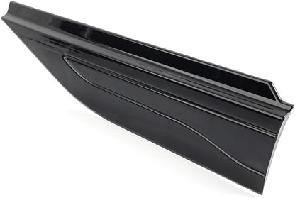 ya 4 8.8.2 Front Fender Wing Finisher Molding Trim Fit for Land Rover for Range Rover Evoque 19-23