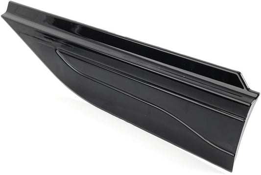 ya 4 8.8.2 Front Fender Wing Finisher Molding Trim Fit for Land Rover for Range Rover Evoque 19-23
