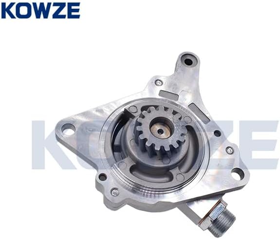 ya 11 9.14 baidiBrake Vaccum Pump fit for Mitsubishi 4D34 ROSA Canter & Fuso Truck 3.9 LTR ME013497