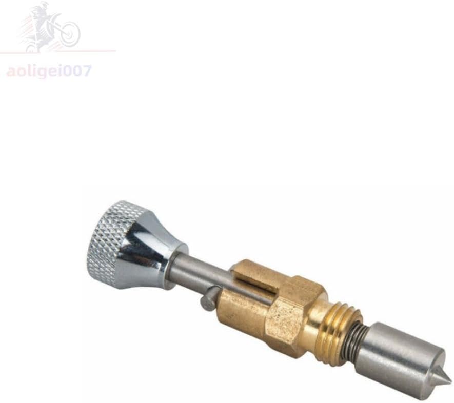 ya 13 9.15 baidi Carburetor Enricher Choke Adjustment Knob for Harley Custom S&S Super E G B