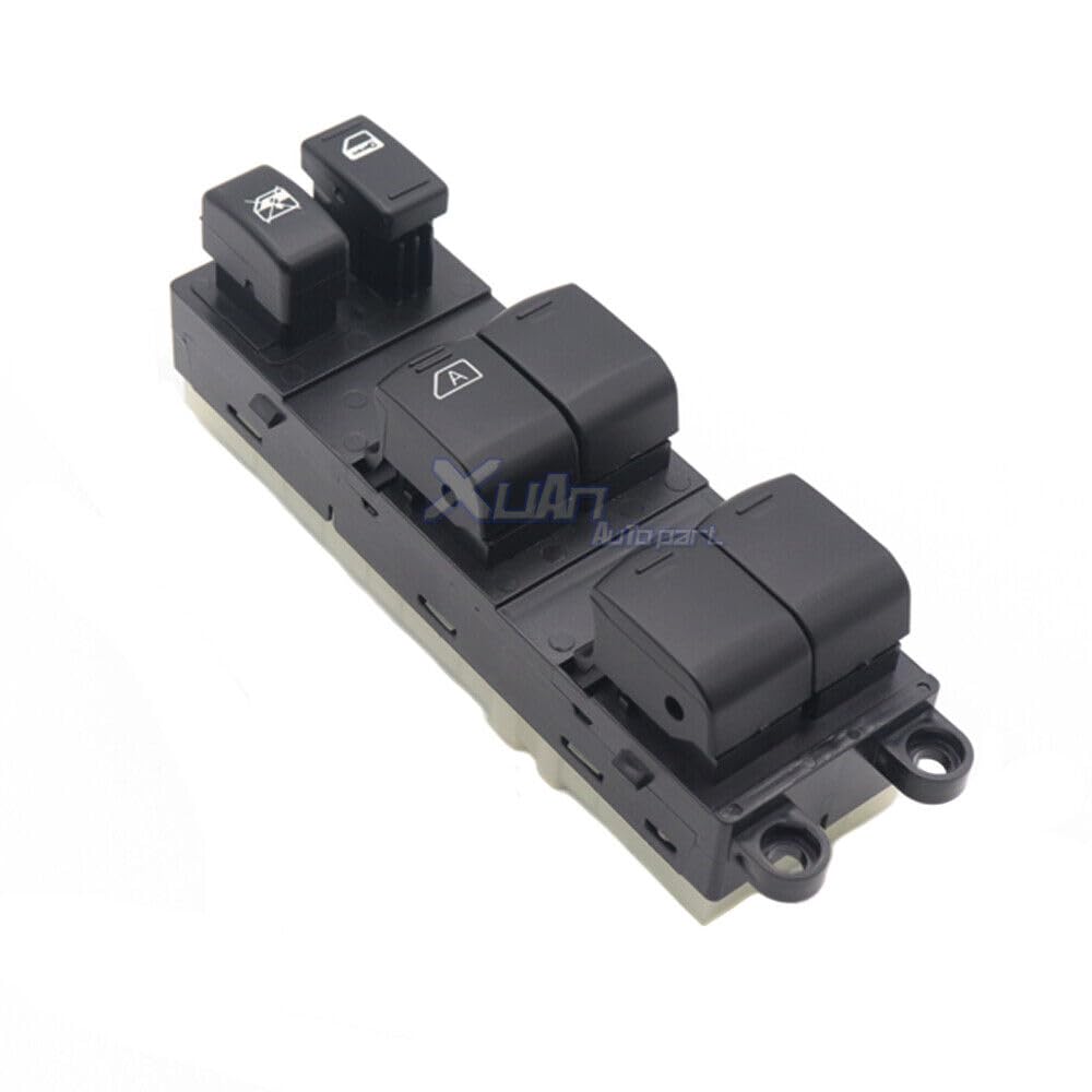 ya 6 8.24 baidi 25401-ZJ60A Power Window Master Switch for Nissan Sentra 2008-2012