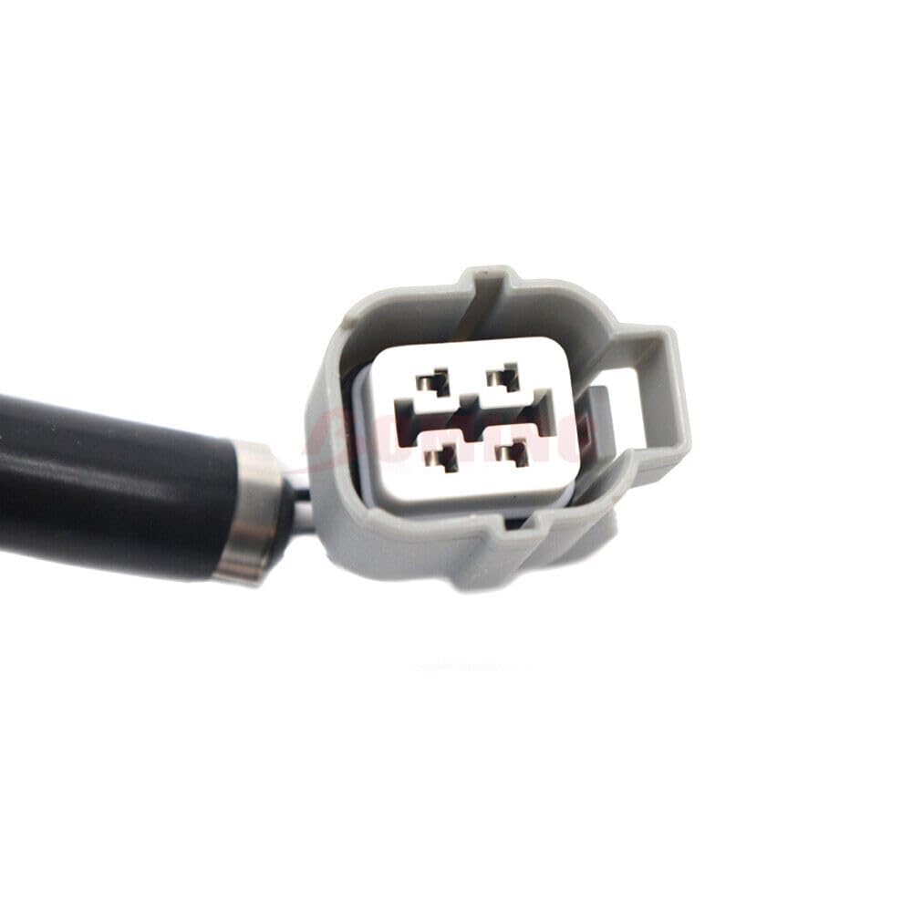 ya 4 8.8.2 Oxygen Sensor for Honda FIT Jazz City 36532-PWA-G01 36532PWAG01 36531PWAG51