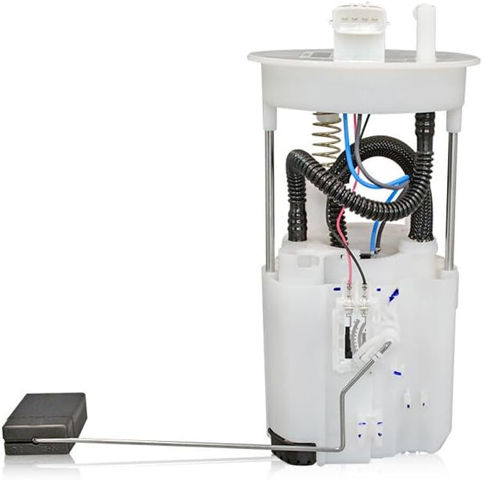 ya 27 10.13 baidi The new fuel pump assembly is suitable for Nissan Lannia Sentra Sylphy Tiida C13 17040-3DA0A-1