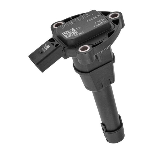 ya 2 8.15 New Engine Oil Level Sensor for Audi A4 A5 A6 A7 A8 Q5 Q7 R8 RS6 RS7 S4 S5 S6 S7
