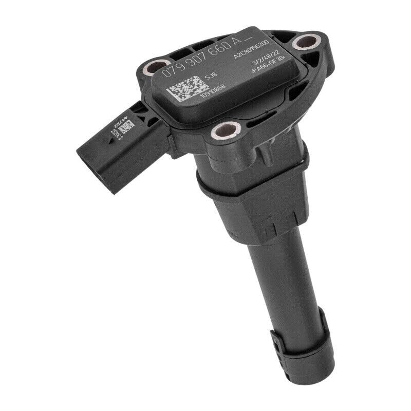 ya 5 8.10 New Engine Oil Level Sensor for Audi A4 A5 A6 A7 A8 Q5 Q7 R8 RS6 RS7 S4 S5 S6 S7